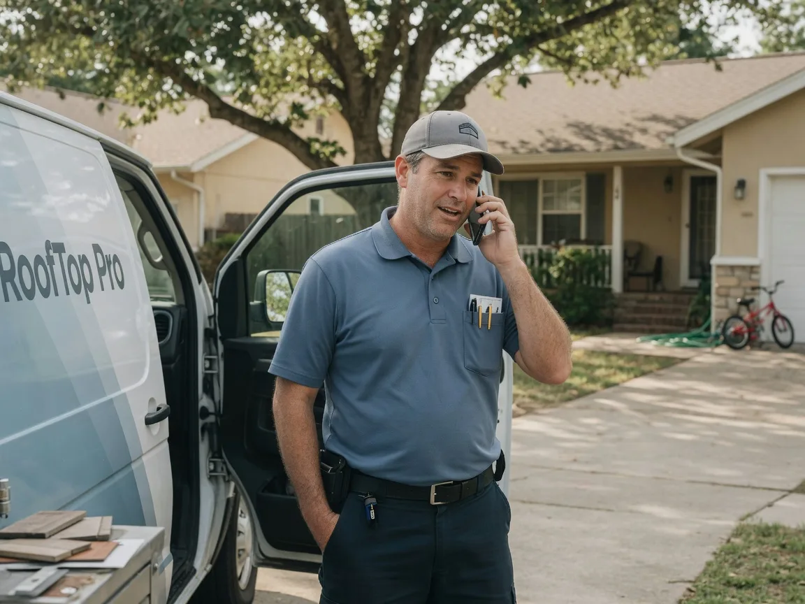 Roof Repair Brackettville, TX FAQs